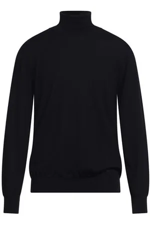 V. Neck KNITWEAR - Turtlenecks - on YOOX.com