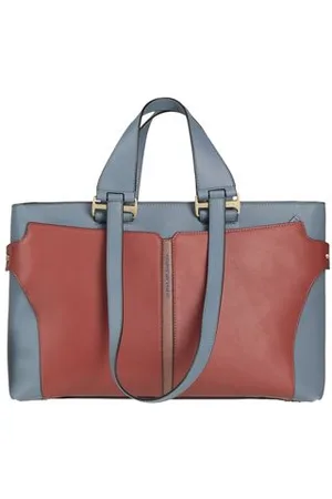Piquadro BAGS - Handbags - on YOOX.com