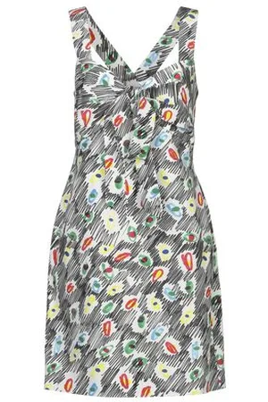 Moschino DRESSES - Mini dresses - on YOOX.com