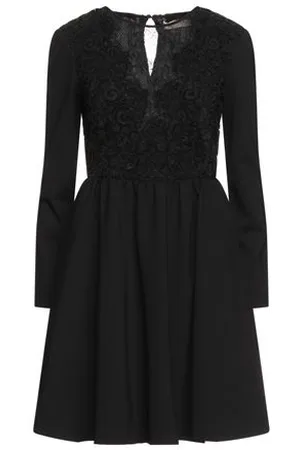 Twin-Set DRESSES - Mini dresses - on YOOX.com