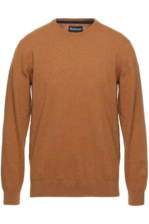 Barbour KNITWEAR - Jumpers - on YOOX.com