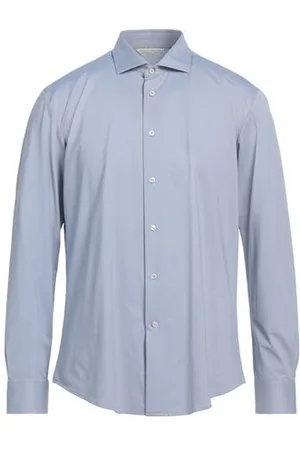 Brian Dales TOPWEAR - Shirts - on YOOX.com