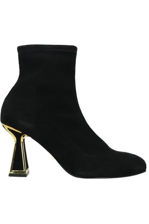 Kat Maconie FOOTWEAR - Ankle boots - on YOOX.com