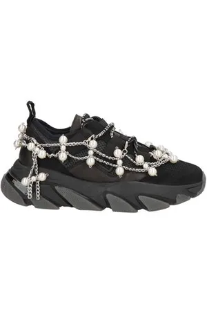 CIRCUS HOTEL FOOTWEAR - Trainers - on YOOX.com