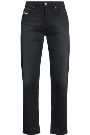 Diesel BOTTOMWEAR - Jeans - on YOOX.com