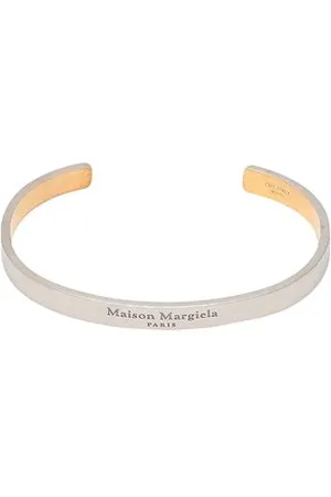 Maison Margiela JEWELLERY and WATCHES - Bracelets - on YOOX.com