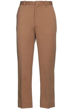 Circolo BOTTOMWEAR - Trousers - on YOOX.com