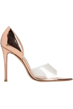 Gianvito Rossi FOOTWEAR - Pumps - on YOOX.com