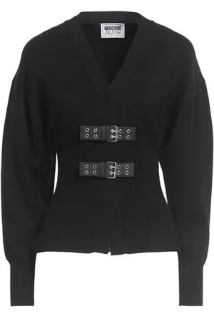Moschino KNITWEAR - Cardigans - on YOOX.com