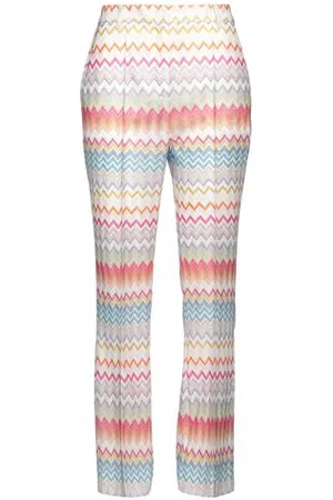 Missoni BOTTOMWEAR - Trousers - on YOOX.com