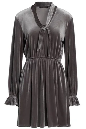 Gaudi DRESSES - Mini dresses - on YOOX.com