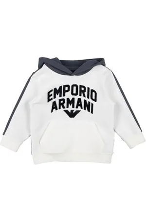 Emporio Armani TOPWEAR - Sweatshirts - on YOOX.com