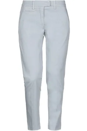 Dondup BOTTOMWEAR - Trousers - on YOOX.com