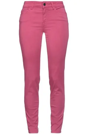 Caractere BOTTOMWEAR - Trousers - on YOOX.com
