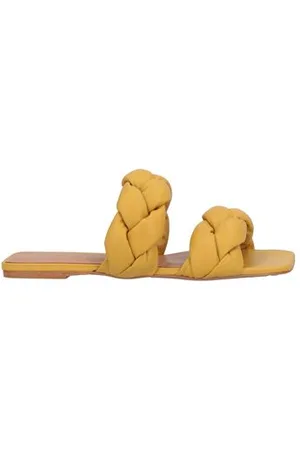 Vicenza FOOTWEAR - Sandals - on YOOX.com