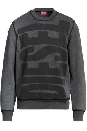 Diesel TOPWEAR - Sweatshirts - on YOOX.com