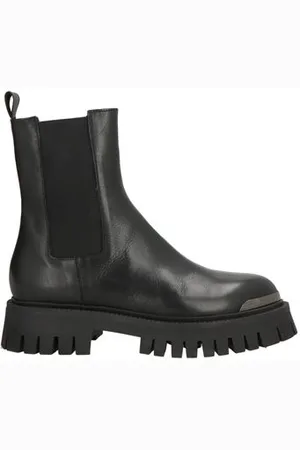 NILA & NILA FOOTWEAR - Ankle boots - on YOOX.com