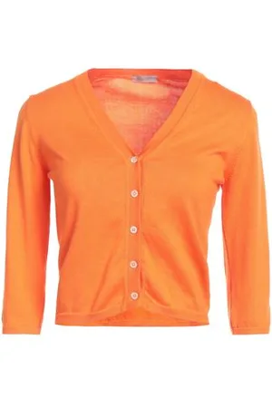 Cruciani KNITWEAR - Cardigans - on YOOX.com