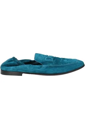 Dolce & Gabbana FOOTWEAR - Loafers - on YOOX.com