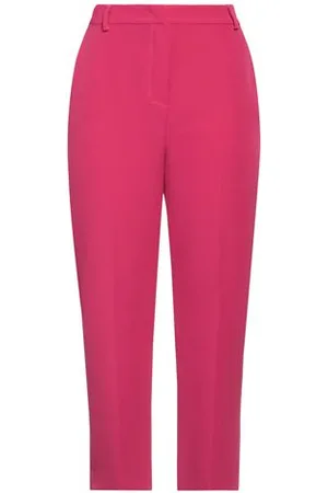 HANITA BOTTOMWEAR - Trousers - on YOOX.com
