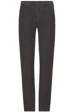 Incotex BOTTOMWEAR - Trousers - on YOOX.com