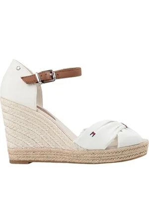 Tommy Hilfiger FOOTWEAR - Espadrilles - on YOOX.com