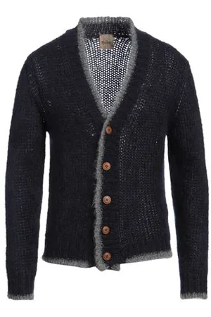 Rakkì KNITWEAR - Cardigans - on YOOX.com