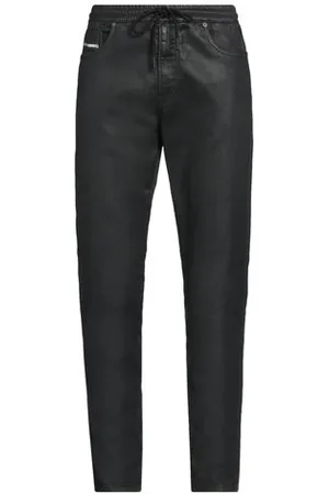 Diesel BOTTOMWEAR - Jeans - on YOOX.com