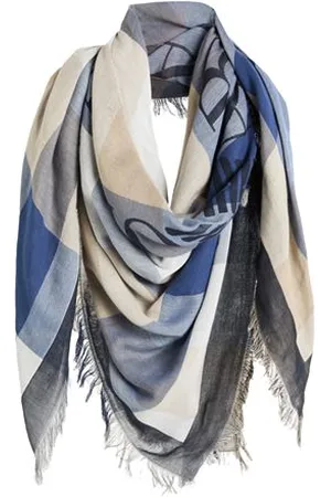 Emporio Armani ACCESSORIES - Scarves - on YOOX.com