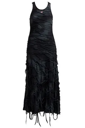 Diesel DRESSES - Maxi dresses - on YOOX.com