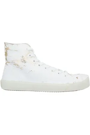 Maison Margiela FOOTWEAR - Trainers - on YOOX.com