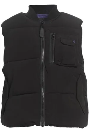 Alpha Industries COATS & JACKETS - Gilets - on YOOX.com