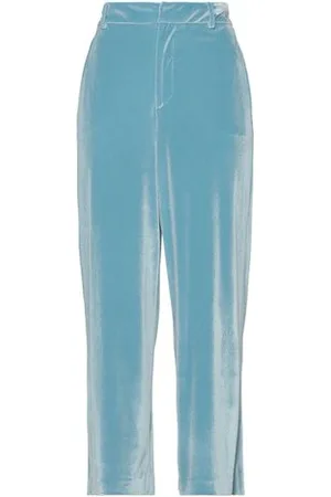 Merci Italia BOTTOMWEAR - Trousers - on YOOX.com