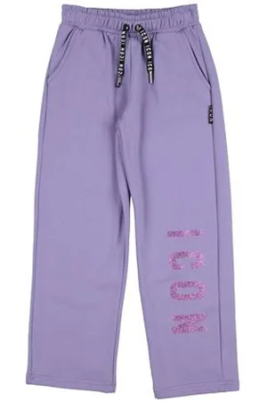 Icon Brand BOTTOMWEAR - Trousers - on YOOX.com