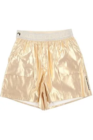 Karl Lagerfeld BOTTOMWEAR - Shorts & Bermuda Shorts - on YOOX.com