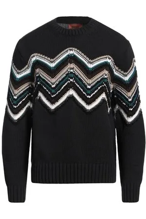 Missoni KNITWEAR - Jumpers - on YOOX.com