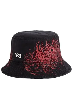 Y-3 ACCESSORIES - Hats - on YOOX.com
