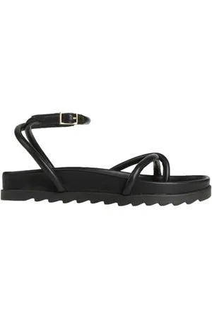 Chiara Ferragni FOOTWEAR - Thong sandals - on YOOX.com