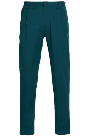 Dolce & Gabbana BOTTOMWEAR - Trousers - on YOOX.com