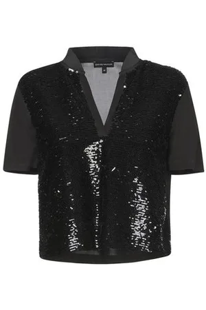 Emporio Armani TOPWEAR - T-shirts - on YOOX.com