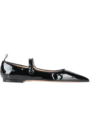Thom Browne FOOTWEAR - Ballet flats - on YOOX.com