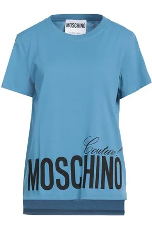 Moschino TOPWEAR - T-shirts - on YOOX.com