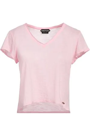 Tom Ford TOPWEAR - T-shirts - on YOOX.com