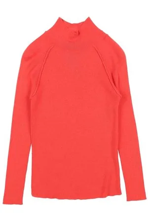 MAAN KNITWEAR - Turtlenecks - on YOOX.com