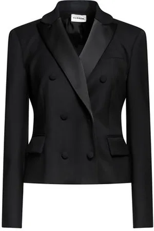 P.A.R.O.S.H. SUITS and CO-ORDS - Blazers - on YOOX.com