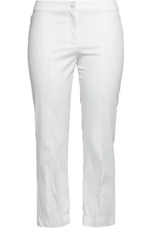 DIANA GALLESI BOTTOMWEAR - Trousers - on YOOX.com