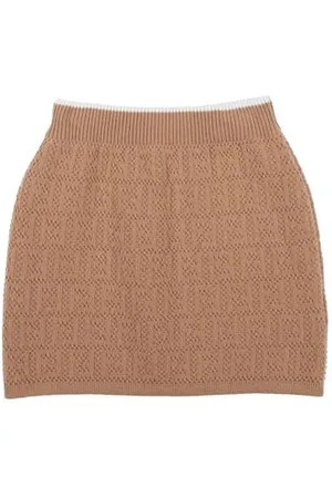 Fendi BOTTOMWEAR - Kids
