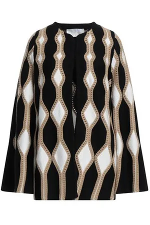 Chloé KNITWEAR - Cardigans - on YOOX.com