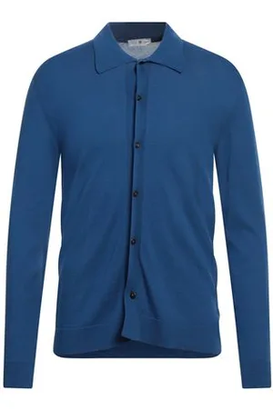 PT Torino KNITWEAR - Cardigans - on YOOX.com