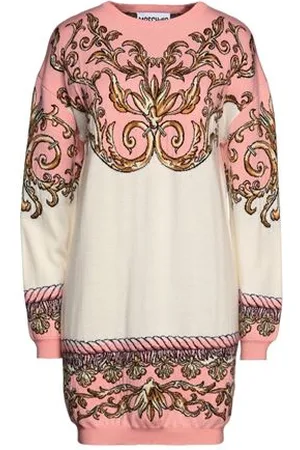 Moschino DRESSES - Mini dresses - on YOOX.com